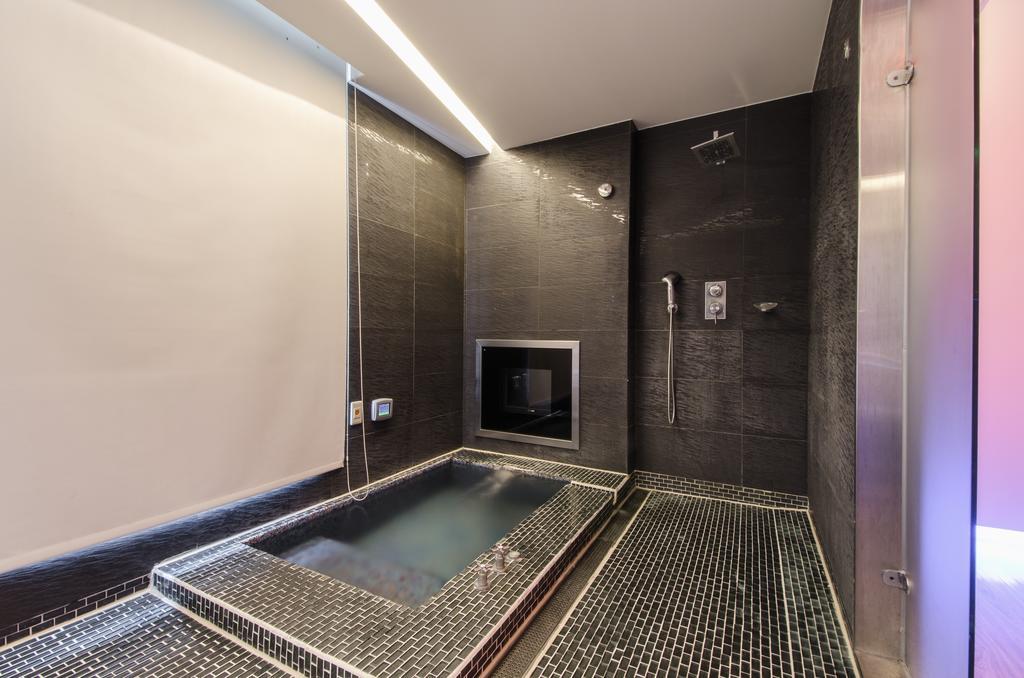 Ya Nold Fashion House Hotel Jiaoxi Exterior photo