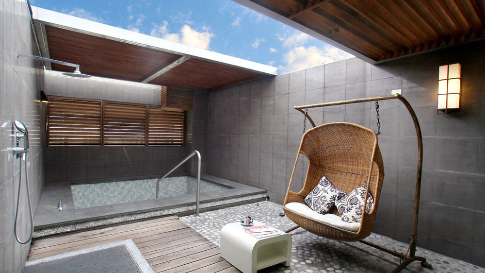 Ya Nold Fashion House Hotel Jiaoxi Exterior photo